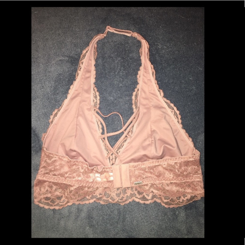 PINK bra